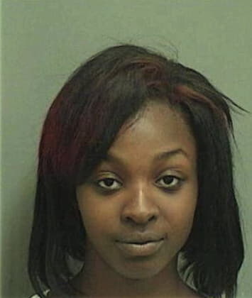 Kisha Koonce, - Palm Beach County, FL 